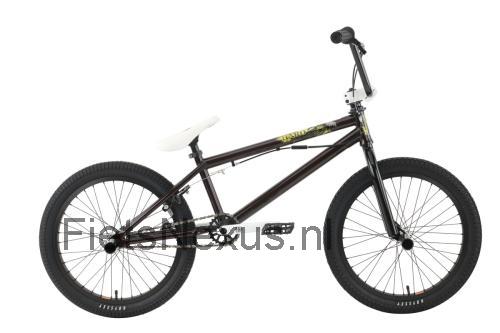 Haro X4 specificaties